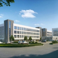 惠州市博羅縣龍華鎮(zhèn)１６０００平方獨(dú)院廠房出租