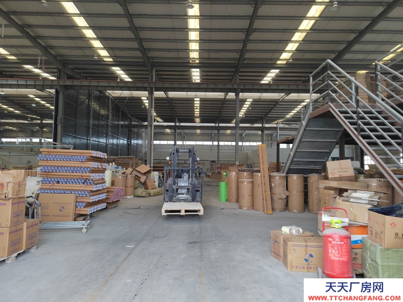 購地自建50年雙證標準廠房低價轉讓，急用錢