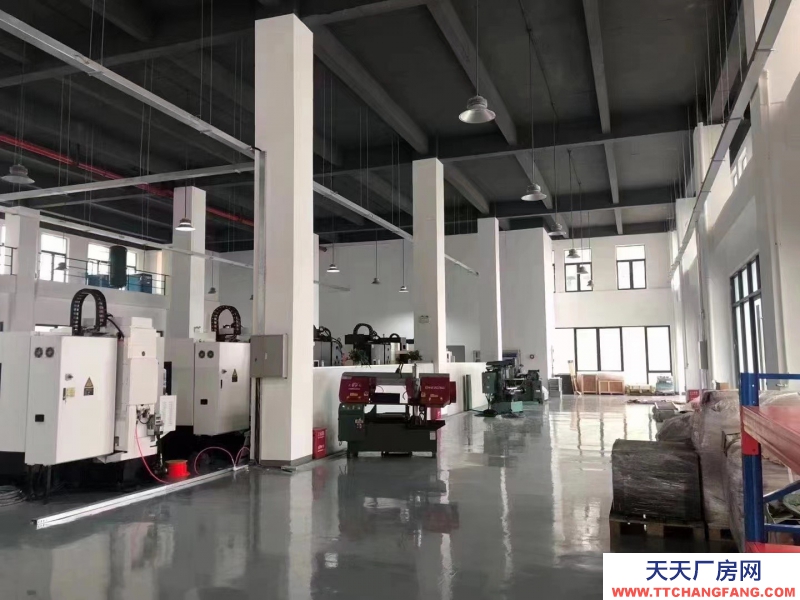 外環(huán)邊,地鐵旁,全新園區(qū)2.5層獨(dú)棟,大產(chǎn)權(quán),國家級產(chǎn)城融合示范區(qū)