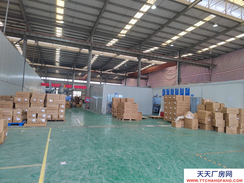 什邡經(jīng)開區(qū)50年雙證自建22000平米廠房出售