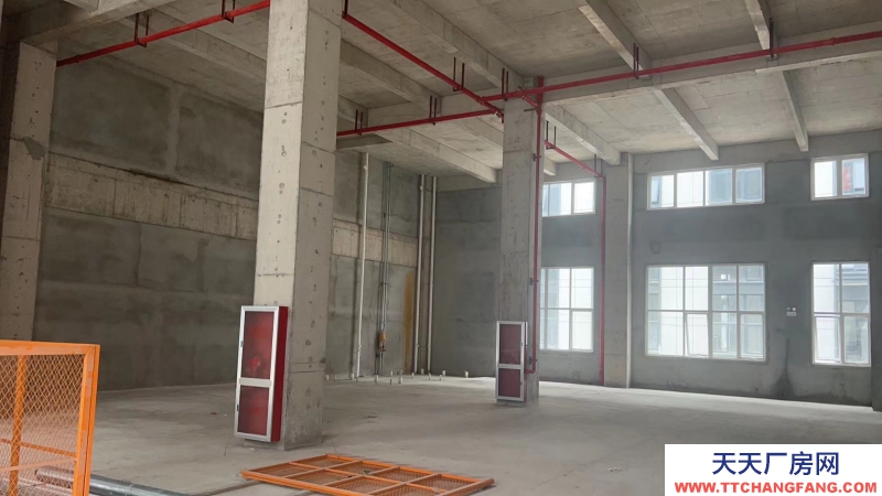 常州西太湖板塊標(biāo)準(zhǔn)廠房招商