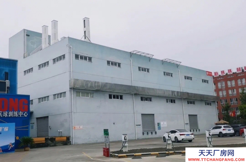 成都武侯區優質園區廠房多配套招商50-5000㎡