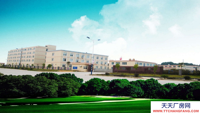 惠州市惠東縣多祝鎮(zhèn)１２５００平方獨(dú)院?jiǎn)螌訌S房招租