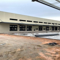 惠州市惠陽區三和鎮１３２００平方單層全新廠房出租