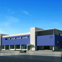 東莞市鳳崗鎮１０００平方米紅本全新廠房分層出售