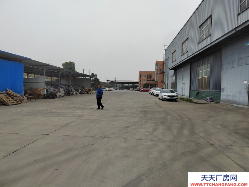 工業區自建50年產權雙證齊全，誠心優惠出售1400元/平米