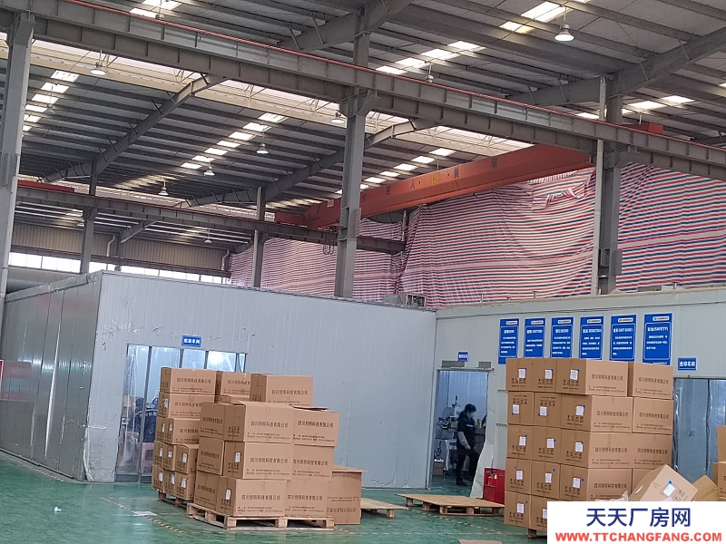 工業區自建50年產權雙證齊全，誠心優惠出售1400元/平米