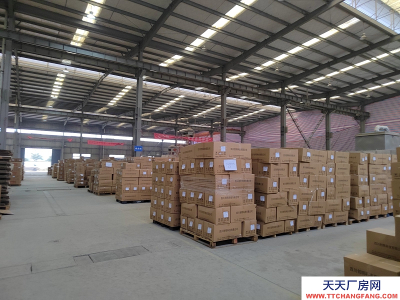 工業區自建50年產權雙證齊全，誠心優惠出售1400元/平米