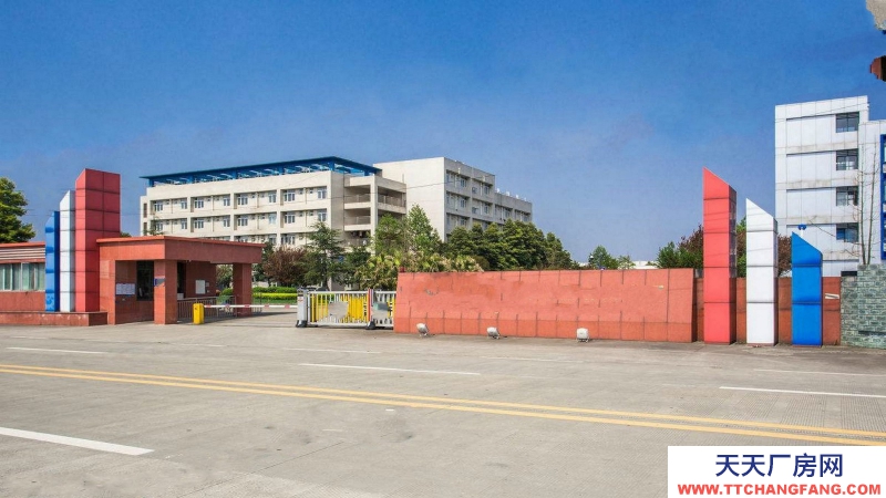 廣東省東莞市塘廈鎮１萬平方一樓標準廠房出租