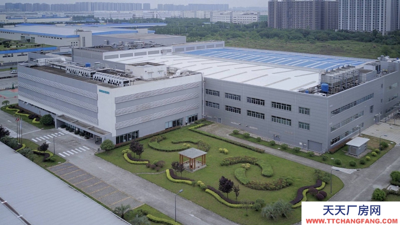 東莞市鳳崗鎮(zhèn)１０５００平方獨門獨院廠房出租