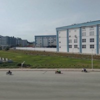 東莞市鳳崗鎮１０５００平方獨門獨院廠房出租