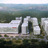 東莞市鳳崗鎮１０５００平方獨門獨院廠房出租