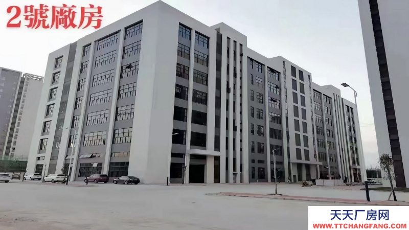 東莞市塘廈鎮(zhèn)１１０４８平方米獨棟廠庫房出租