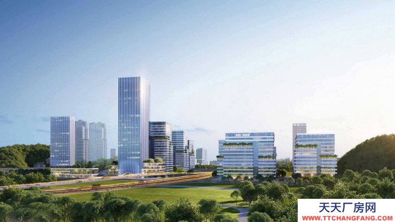 東莞市塘廈鎮(zhèn)11048平方米獨(dú)棟廠庫房出租