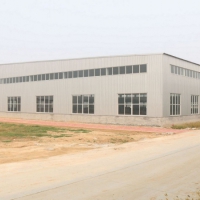廣東省東莞市塘廈鎮１５０００平方單層倉庫出租
