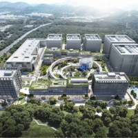 東莞市塘廈鎮(zhèn)１６５００平方米兩層獨(dú)院倉(cāng)庫(kù)出租