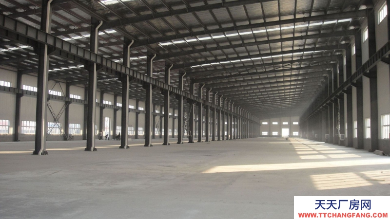 東莞市塘廈鎮(zhèn)１６５００平方米兩層獨(dú)院倉(cāng)庫(kù)出租