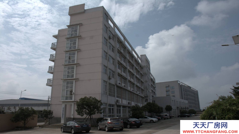 東莞市塘廈鎮２１５００平方米獨棟物流倉庫出租