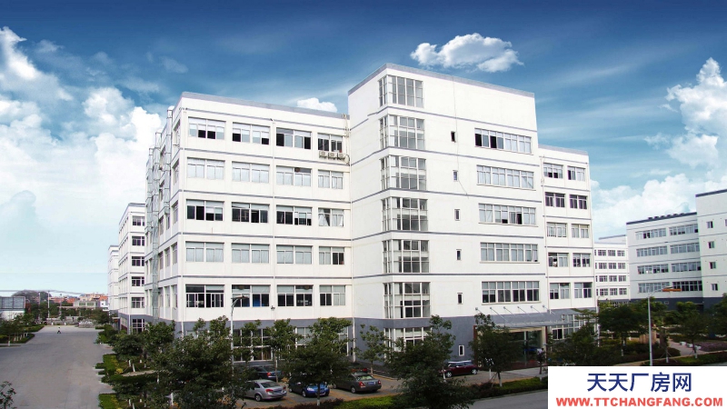 東莞市謝崗鎮(zhèn)１００００平方米獨棟廠房倉庫出租