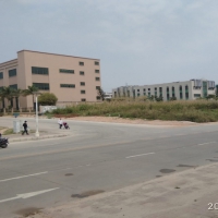 東莞市樟頭鎮１１０００平方獨門獨院廠房出租