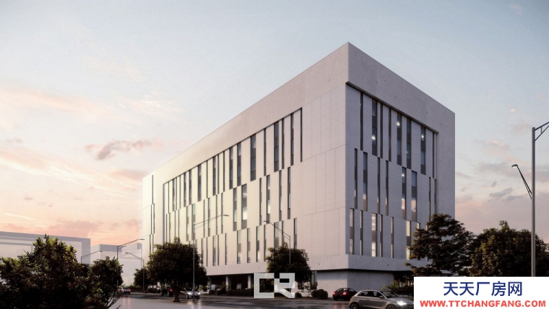 東莞市鳳崗鎮(zhèn)１２０００平方獨門獨院廠房包租