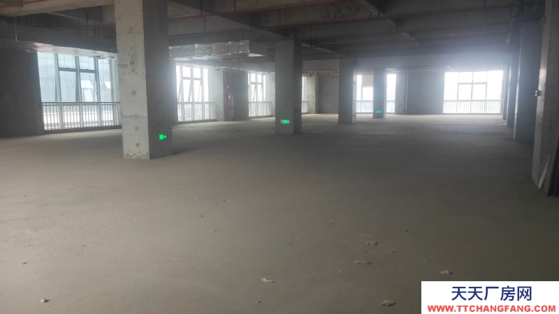 【園區直租】1000-2000m2廠房、生產辦公、研發、新能源智能制造、檢驗檢測；國有資產平臺，政策扶持，可享免租