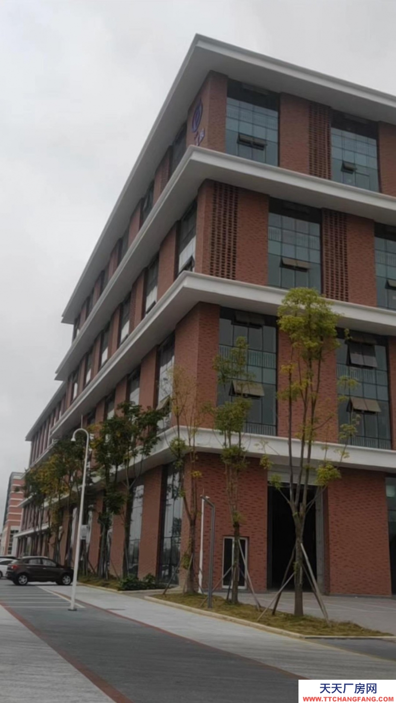 【園區直租】1000-2000m2廠房、生產辦公、研發、新能源智能制造、檢驗檢測；國有資產平臺，政策扶持，可享免租