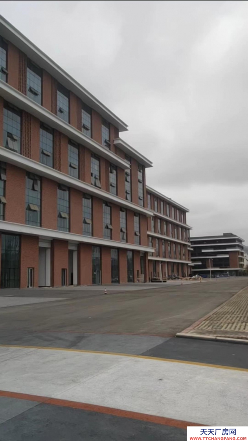 【園區直租】1000-2000m2廠房、生產辦公、研發、新能源智能制造、檢驗檢測；國有資產平臺，政策扶持，可享免租