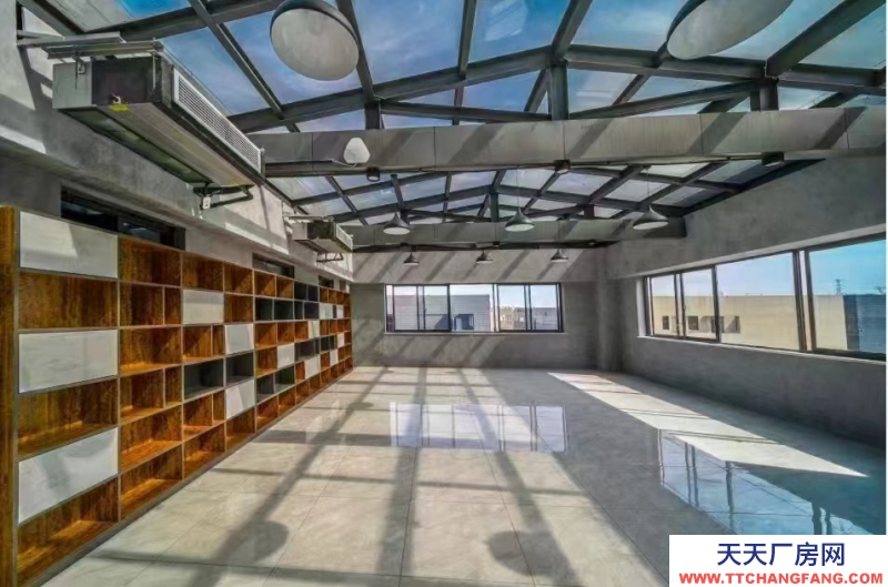 合肥廬陽區(qū)獨戶現(xiàn)房 高端都市產(chǎn)業(yè)園富邦產(chǎn)業(yè)園