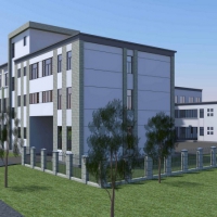 東莞市鳳崗鎮(zhèn)１６００平方五樓獨立產(chǎn)權證廠房出售