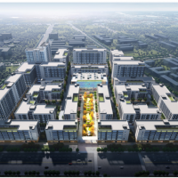 東莞市鳳崗鎮(zhèn)１６００平方五樓獨立產(chǎn)權證廠房出售