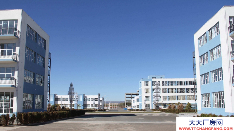 東莞市清溪鎮１８５２平方全新獨立連排辦公樓出售