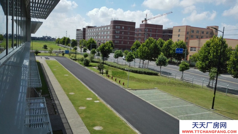 東莞市清溪鎮１８５２平方全新獨立連排辦公樓出售