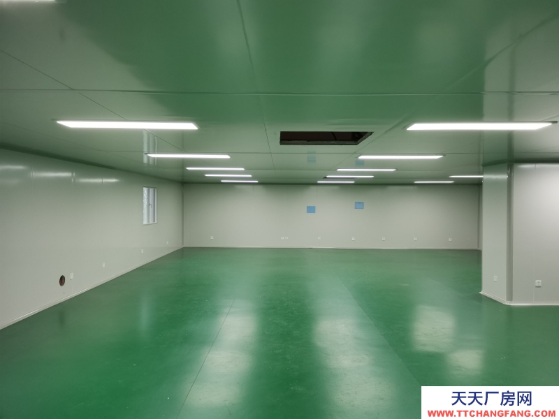 新年特惠特價！無中介費開發商直租，50年工業產權可以辦理全資質，可生產實驗