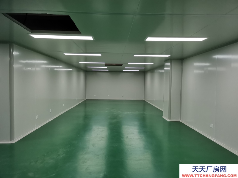 新年特惠特價！無中介費開發商直租，50年工業產權可以辦理全資質，可生產實驗