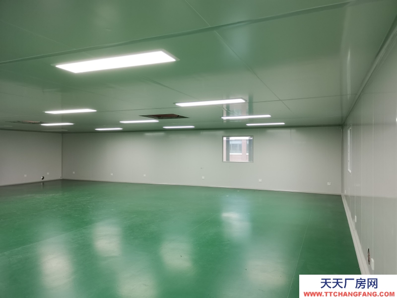 新年特惠特價！無中介費開發商直租，50年工業產權可以辦理全資質，可生產實驗