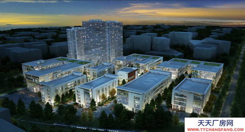 成都市成華區龍潭功能區三環路國有資產,高標準廠房出租