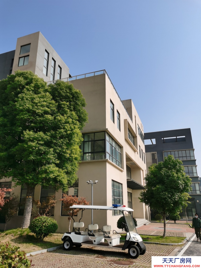 獨戶現房-廬陽區-高端都市產業園