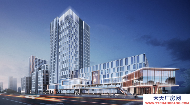 成都理工大學周邊的科技園