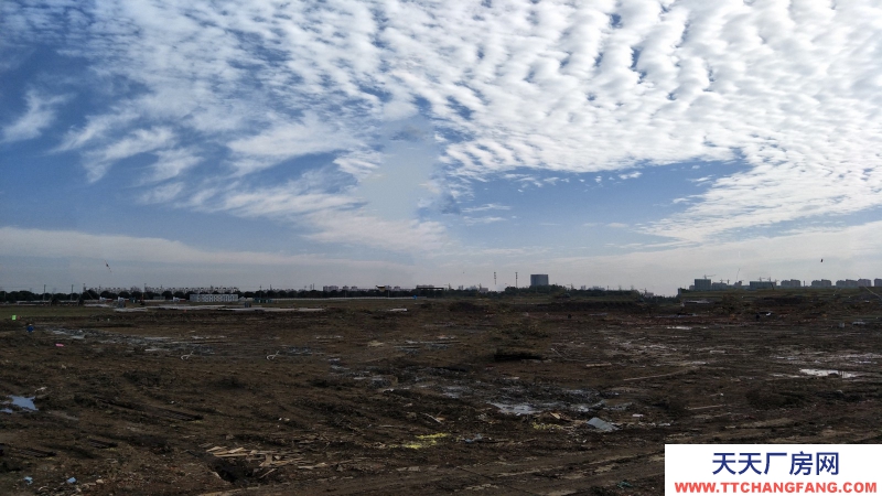 惠州市惠陽區新圩鎮１３００平方三層獨棟廠房出售