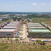 惠州市惠陽區新圩鎮２８９４平方全新六樓廠房出售