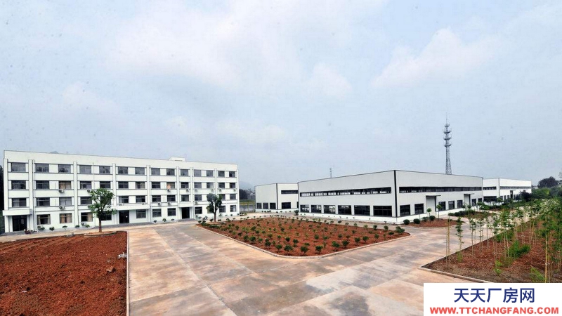 東莞市鳳崗鎮３０００平方米紅本全新六樓廠房出售