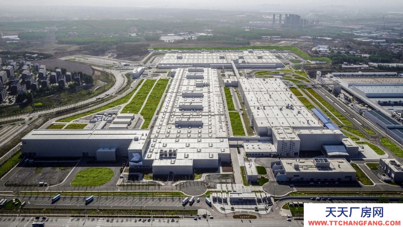 廣東省東莞市謝崗鎮３００００平方單層倉庫出租