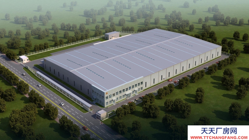 廣東省東莞市謝崗鎮３００００平方單層倉庫出租