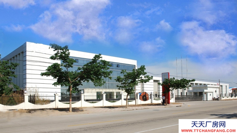 廣東省東莞市塘廈鎮(zhèn)３００００平方獨(dú)棟倉庫出租