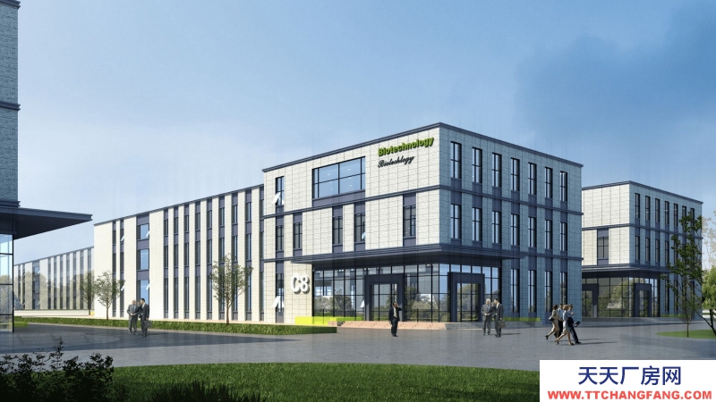 東莞市鳳崗鎮３４０００平方全新業主廠房包租