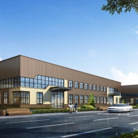 東莞市鳳崗鎮３４０００平方全新業主廠房包租