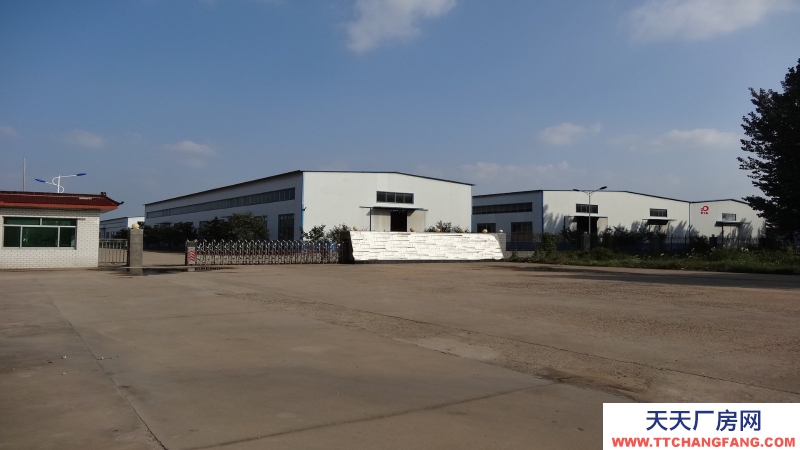 東莞市橋頭鎮(zhèn)３７０００平方獨(dú)門獨(dú)院廠房出租