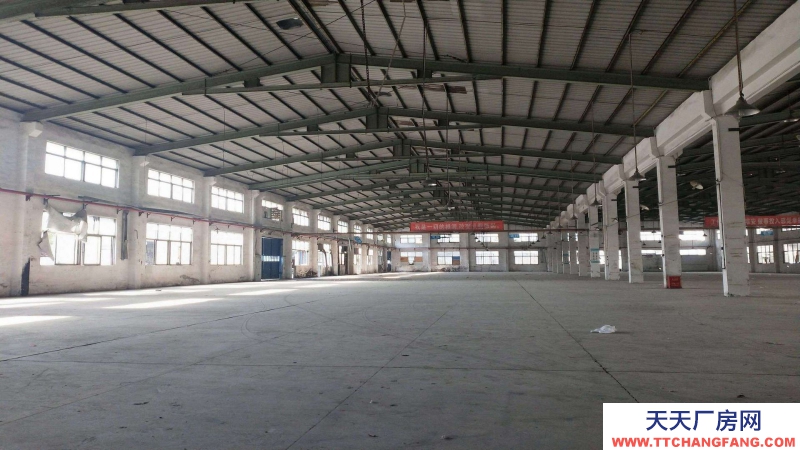 廣東省東莞市橋頭鎮３７５００平方物流倉庫出租