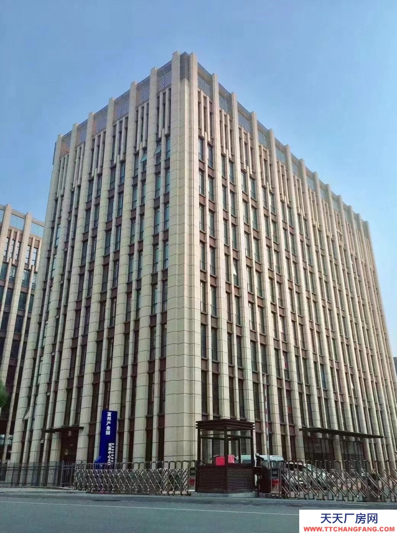 獨戶現(xiàn)房-廬陽區(qū)-高端都市產(chǎn)業(yè)園